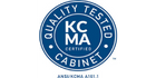 KCMA certified kitchen cabinets