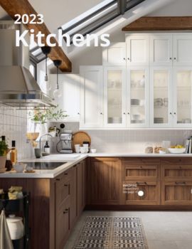 Kitchen cabinet catalogue