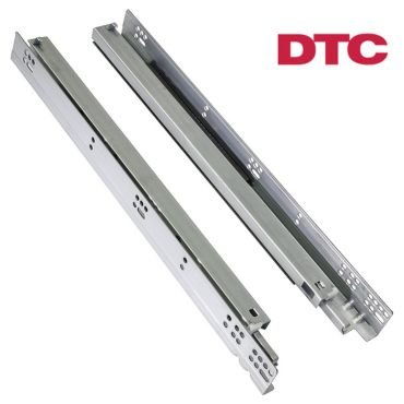 DTC Undermount Soft Close slide