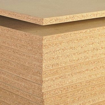 particle board