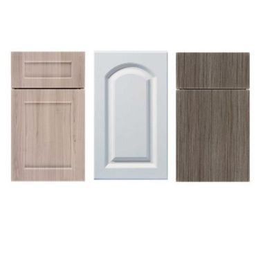 update Thermofoil cabinet doors