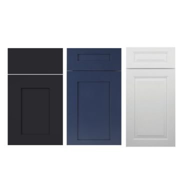 Paint kitchen cabinet doors