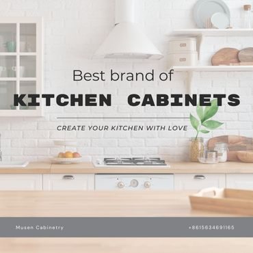 best brand of kitchen cabinets